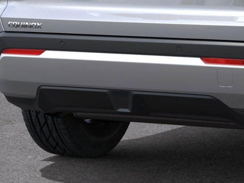 New 2026 Chevrolet Equinox LT w/ Convenience Package II image 14