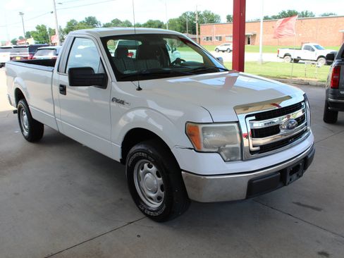Used 2013 Ford F150 XL w/ PWR Equipment Group RWD image 33