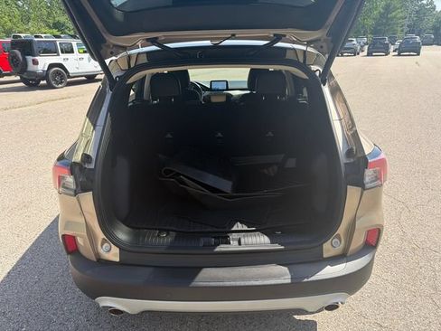 Used 2020 Ford Escape SEL AWD/4WD image 13