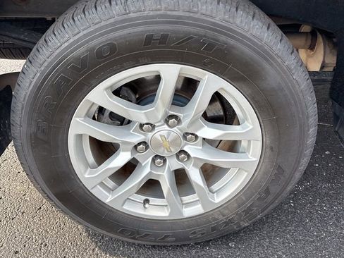 Used 2019 Chevrolet Silverado 1500 LT w/ All-Star Edition image 10