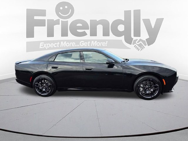 New 2026 Dodge Charger R/T AWD/4WD image 4