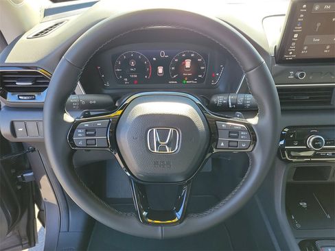 Certified 2026 Honda Passport RTL image 28