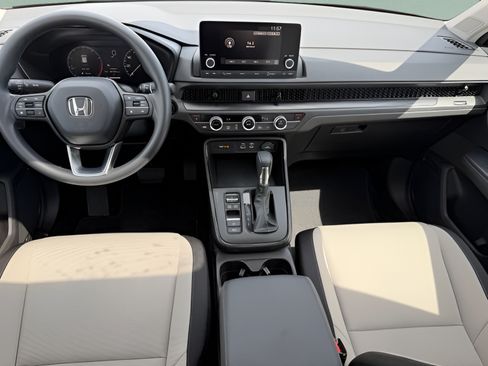 Used 2024 Honda CR-V EX image 10