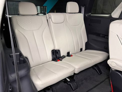 Used 2025 Hyundai Palisade Calligraphy AWD/4WD image 24