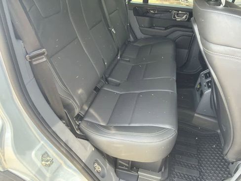 Used 2024 INEOS Grenadier AWD/4WD image 13
