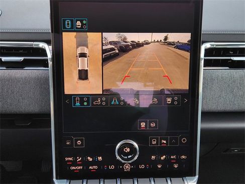 New 2026 GMC Sierra EV Elevation w/ Premium Package image 13