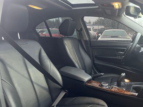 Used 2014 BMW 328i xDrive Sedan image 34