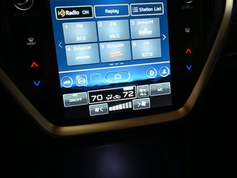 Used 2025 Subaru Impreza 2.0i Sport image 31