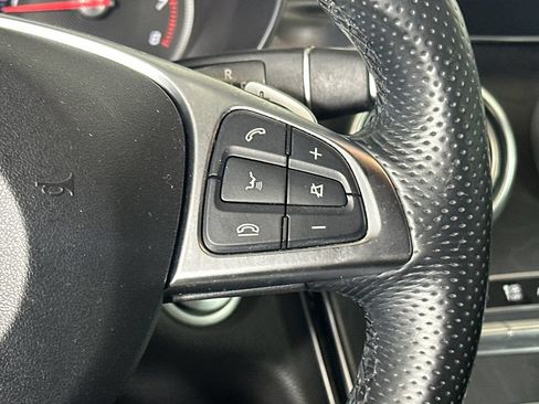 Used 2017 Mercedes-Benz C 300 4MATIC Sedan image 28