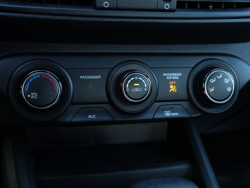 Used 2024 Kia Forte LXS w/ LXS Technology Package image 10