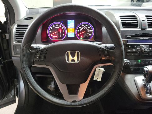 Used 2010 Honda CR-V EX image 23