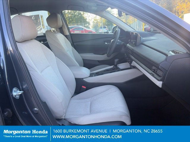 Used 2025 Honda Accord LX image 30