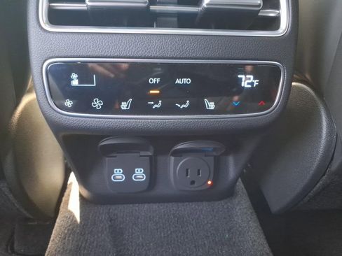 New 2026 Genesis GV70 3.5T Sport Prestige AWD/4WD image 13