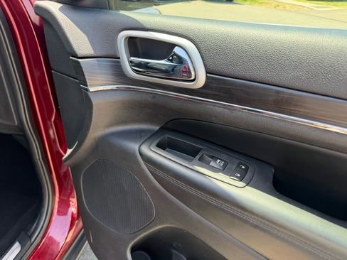 Used 2020 Jeep Grand Cherokee Limited AWD/4WD image 30