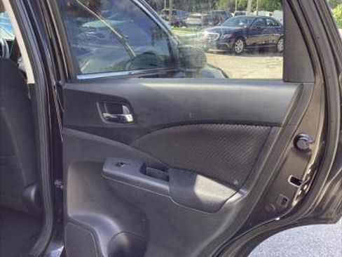 Used 2016 Honda CR-V EX image 22