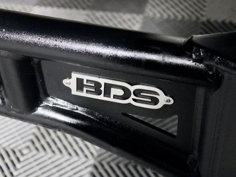 Used 2022 Ford F350 Lariat w/ Chrome Package image 13