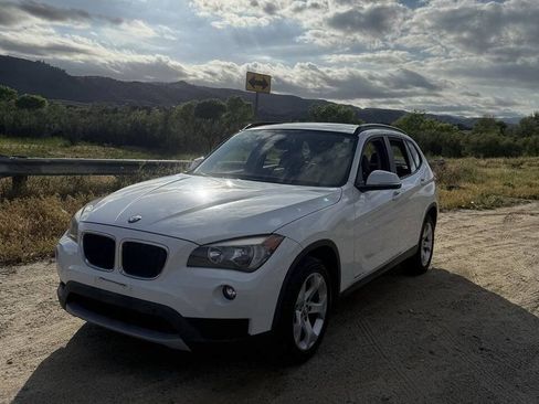 Used 2014 BMW X1 sDrive28i RWD image 52