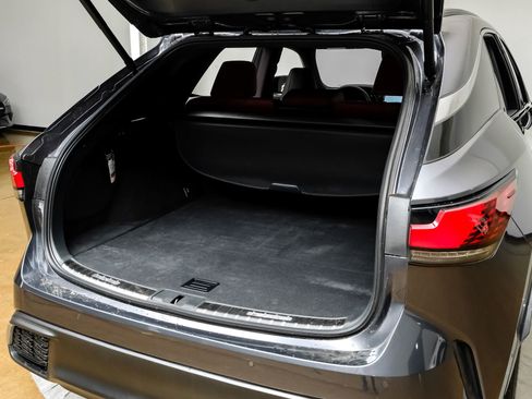 Used 2024 Lexus RX 350 F Sport image 54