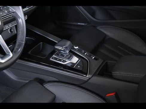 Certified 2023 Audi A5 2.0T Premium Plus w/ Premium Plus AWD/4WD image 14