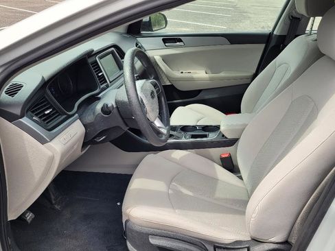Used 2019 Hyundai Sonata ECO FWD image 10