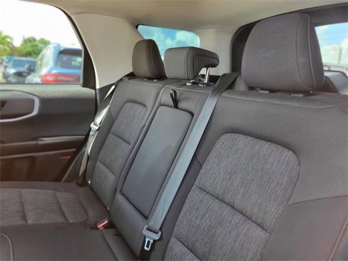 Certified 2022 Ford Bronco Sport Big Bend w/ Convenience Package image 7