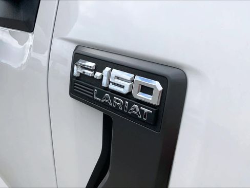 Certified 2023 Ford F150 Lariat image 9