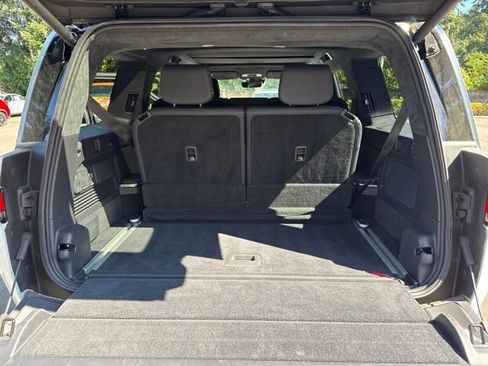 Used 2023 Rivian R1S Adventure AWD/4WD image 11