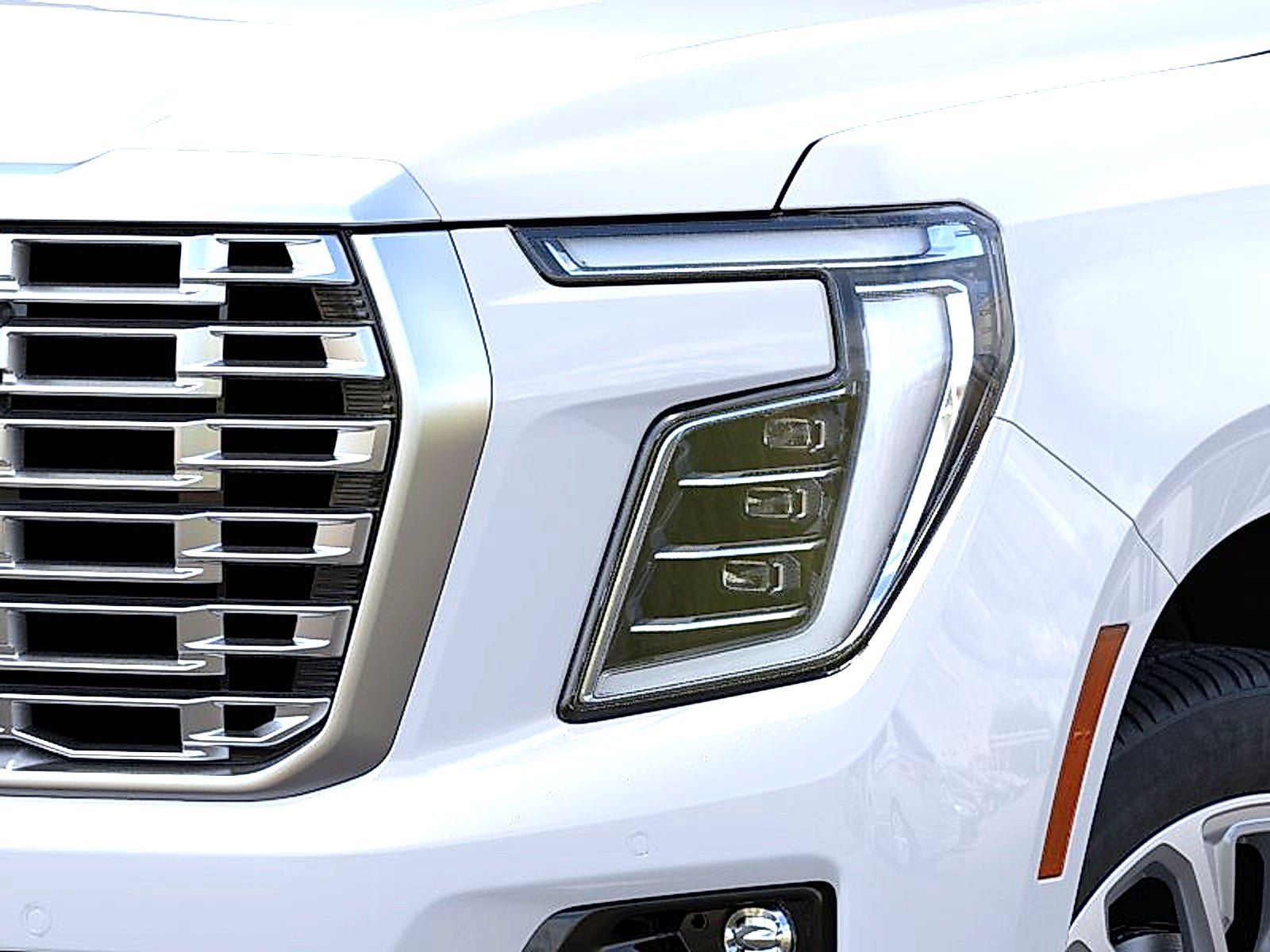 New 2026 GMC Yukon XL Denali w/ Denali Reserve Package AWD/4WD image 10