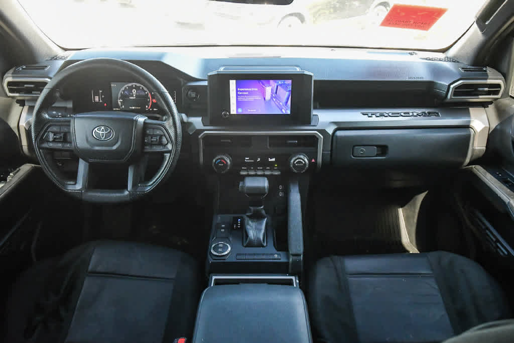 Used 2024 Toyota Tacoma SR5 RWD image 14