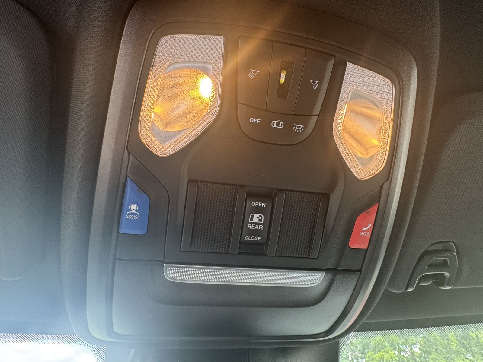 Certified 2025 RAM 2500 Tradesman AWD/4WD image 25