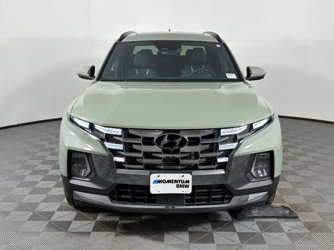 Used 2023 Hyundai Santa Cruz Limited image 5