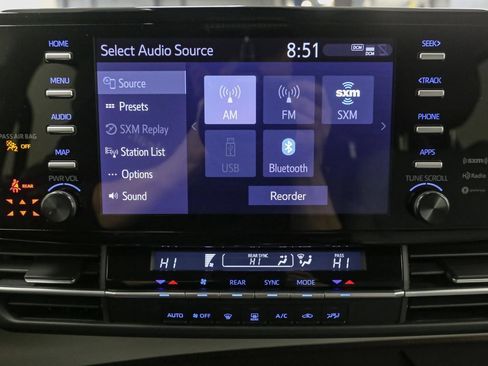 Certified 2023 Toyota Sienna LE image 26