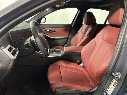 New 2026 BMW 330i xDrive Sedan w/ Convenience Package image 11