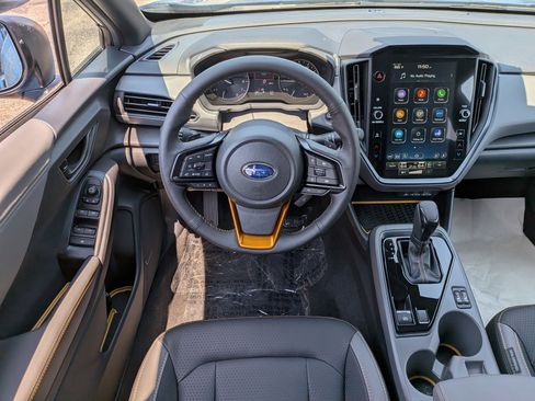 New 2026 Subaru Crosstrek 2.5i Wilderness AWD/4WD image 15