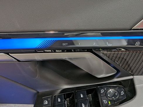 New 2027 BMW M5 w/ Carbon Package AWD/4WD image 11