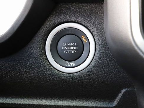 Used 2024 RAM 1500 Big Horn image 31