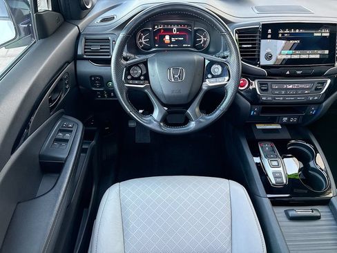 Used 2022 Honda Passport Elite image 10