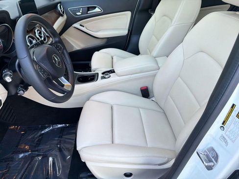 Used 2019 Mercedes-Benz GLA 250 image 5