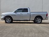 Used 2016 RAM 1500 Lone Star image 2