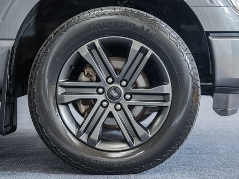 Used 2021 Ford F150 Lariat w/ Equipment Group 502A High AWD/4WD image 15