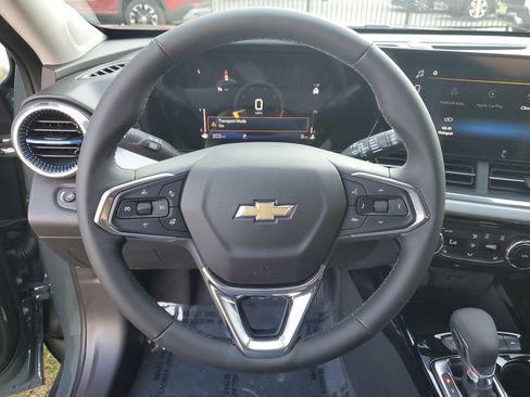 New 2026 Chevrolet Trax LT w/ Driver Confidence Package image 27