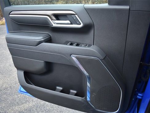 Certified 2025 Chevrolet Silverado 1500 LT w/ All Star Edition Plus image 33