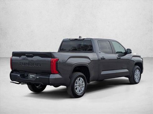 New 2026 Toyota Tundra SR5 image 2