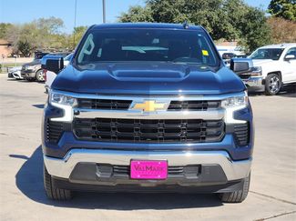 Certified 2022 Chevrolet Silverado 1500 LT video 2