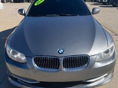 Used 2012 BMW 328i Convertible