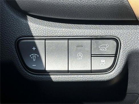 New 2026 Kia Seltos EX w/ EX Sunroof Package image 16