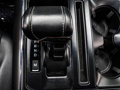 Used 2023 Ford F150 XLT w/ Equipment Group 302A High AWD/4WD image 25
