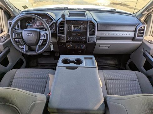 Used 2019 Ford F250 XLT w/ FX4 Off-Road Package image 15