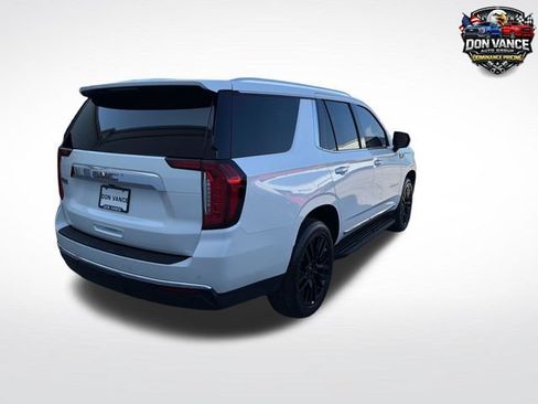 Used 2023 GMC Yukon SLT RWD image 5