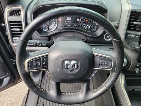 Used 2020 RAM 1500 Rebel w/ Level 2 Equipment Group AWD/4WD image 21
